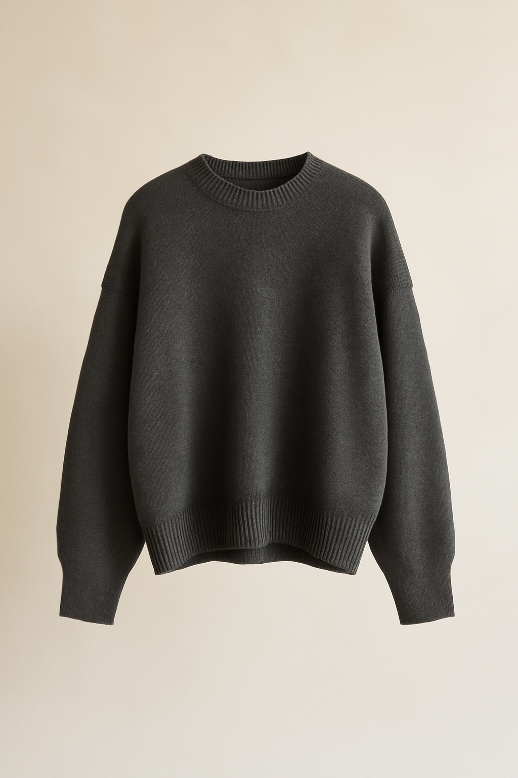 Datca Chunky Merino Oversize Sweater