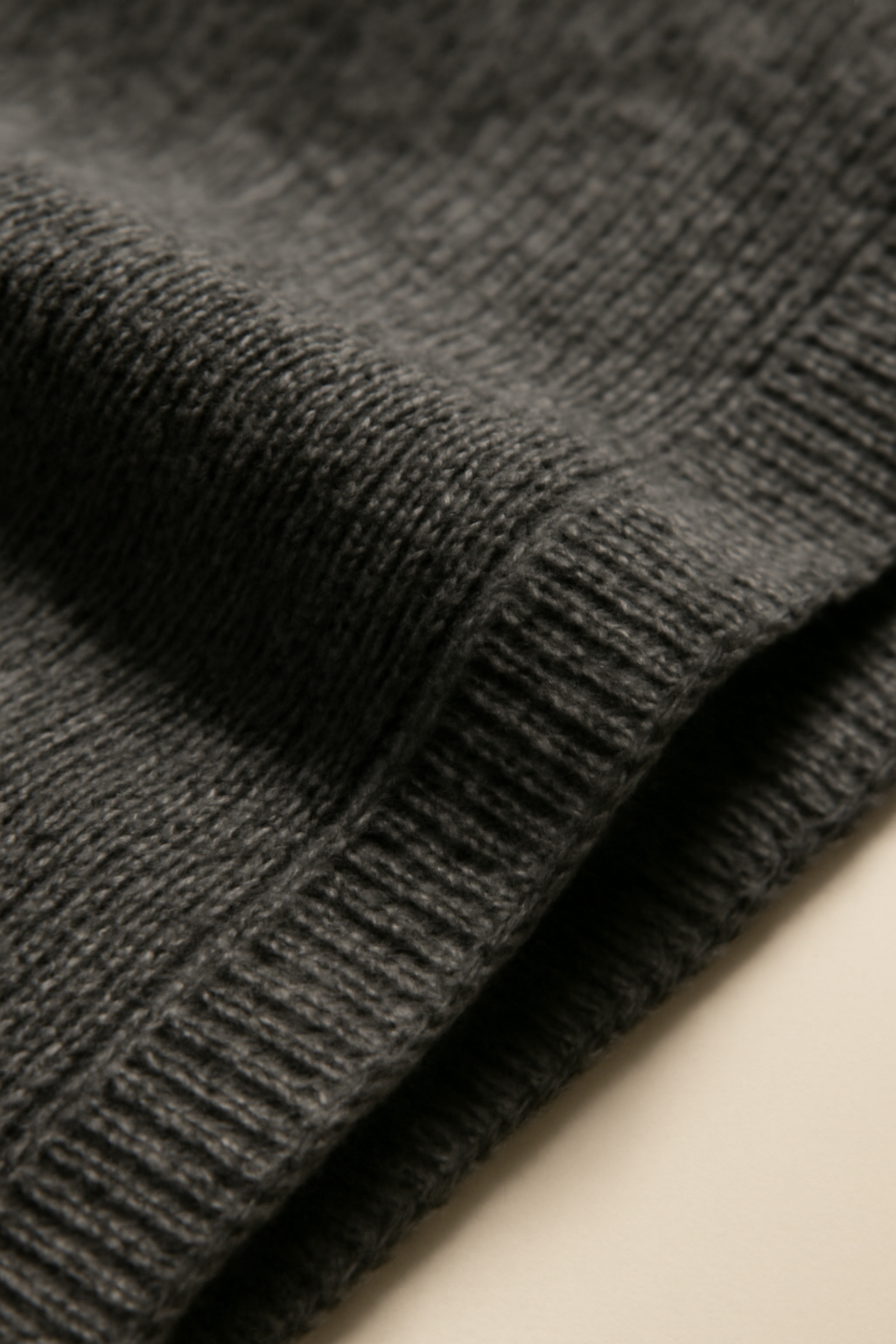 Datca Chunky Merino Oversize Sweater