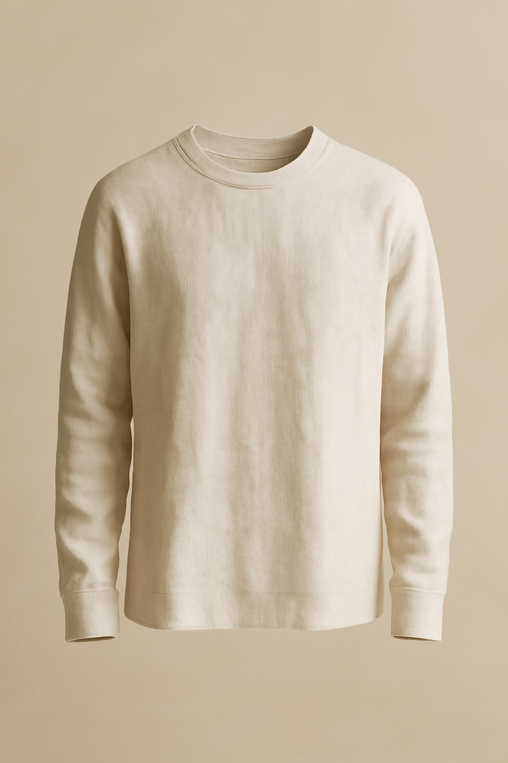 Douro Camp-Collar Linen Everyday Shirt
