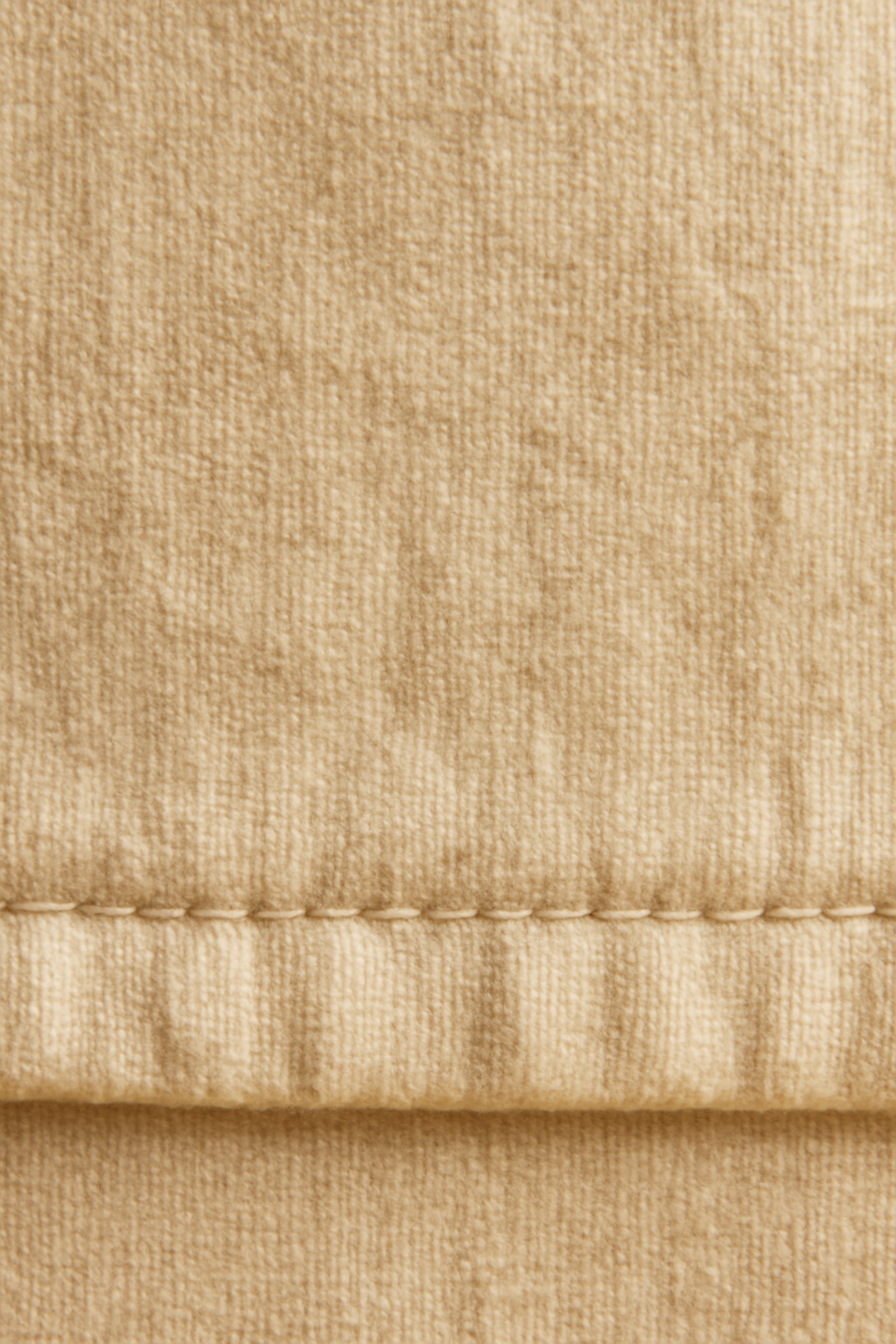 Douro Drawstring Linen Jogger Trousers