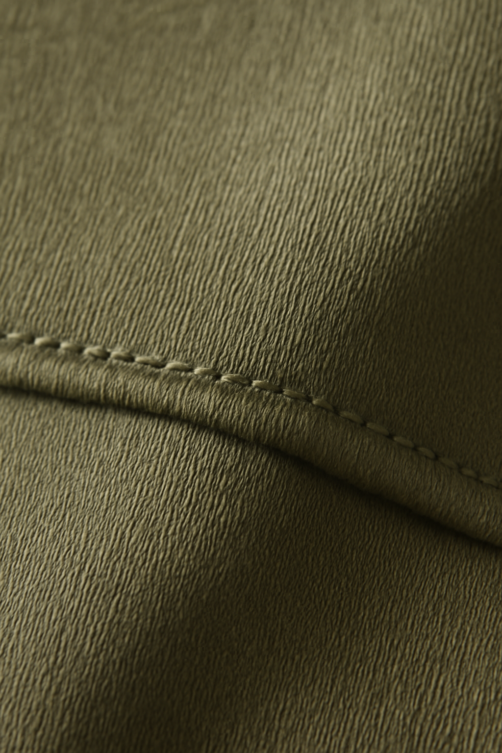 Douro Drawstring Organic Jogger Trousers