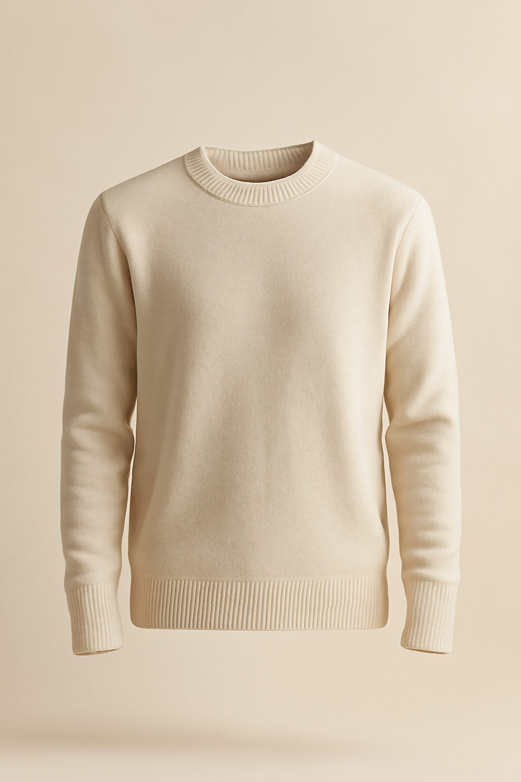 Douro Merino Sweater