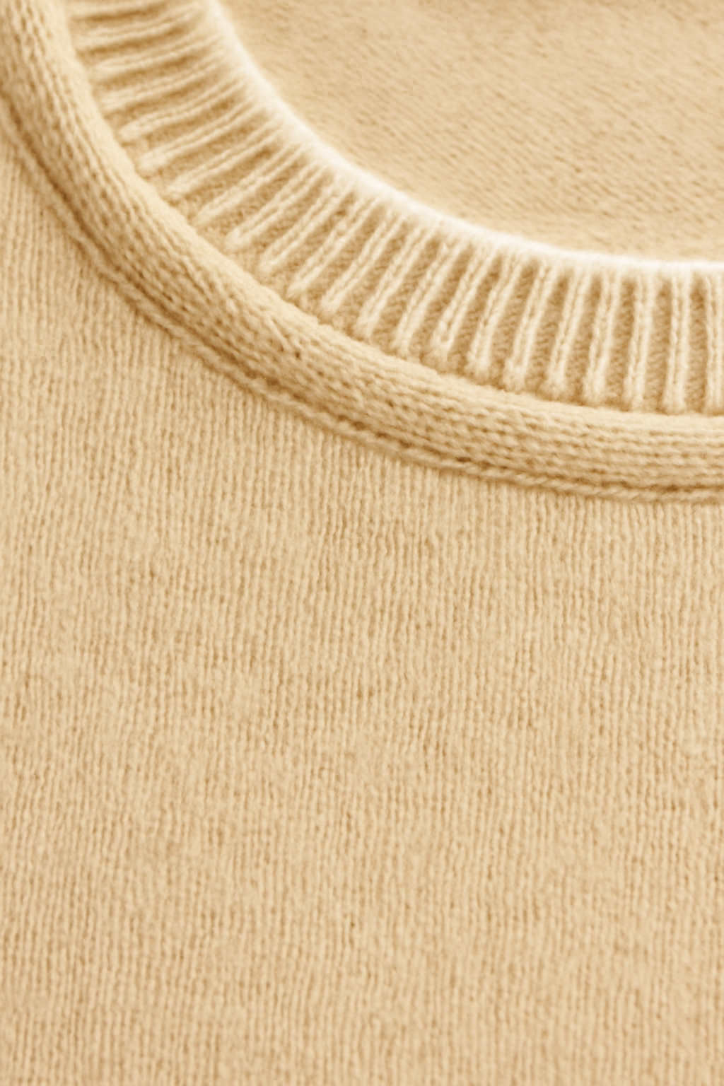 Douro Merino Sweater