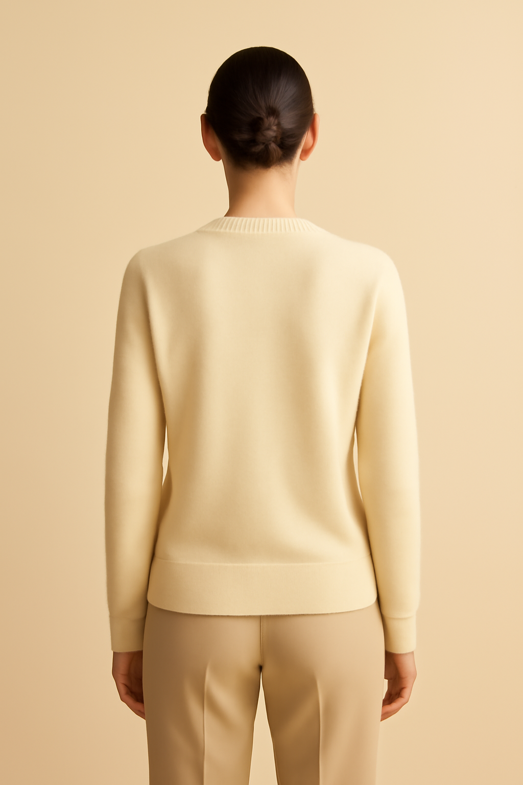 Douro Merino Sweater