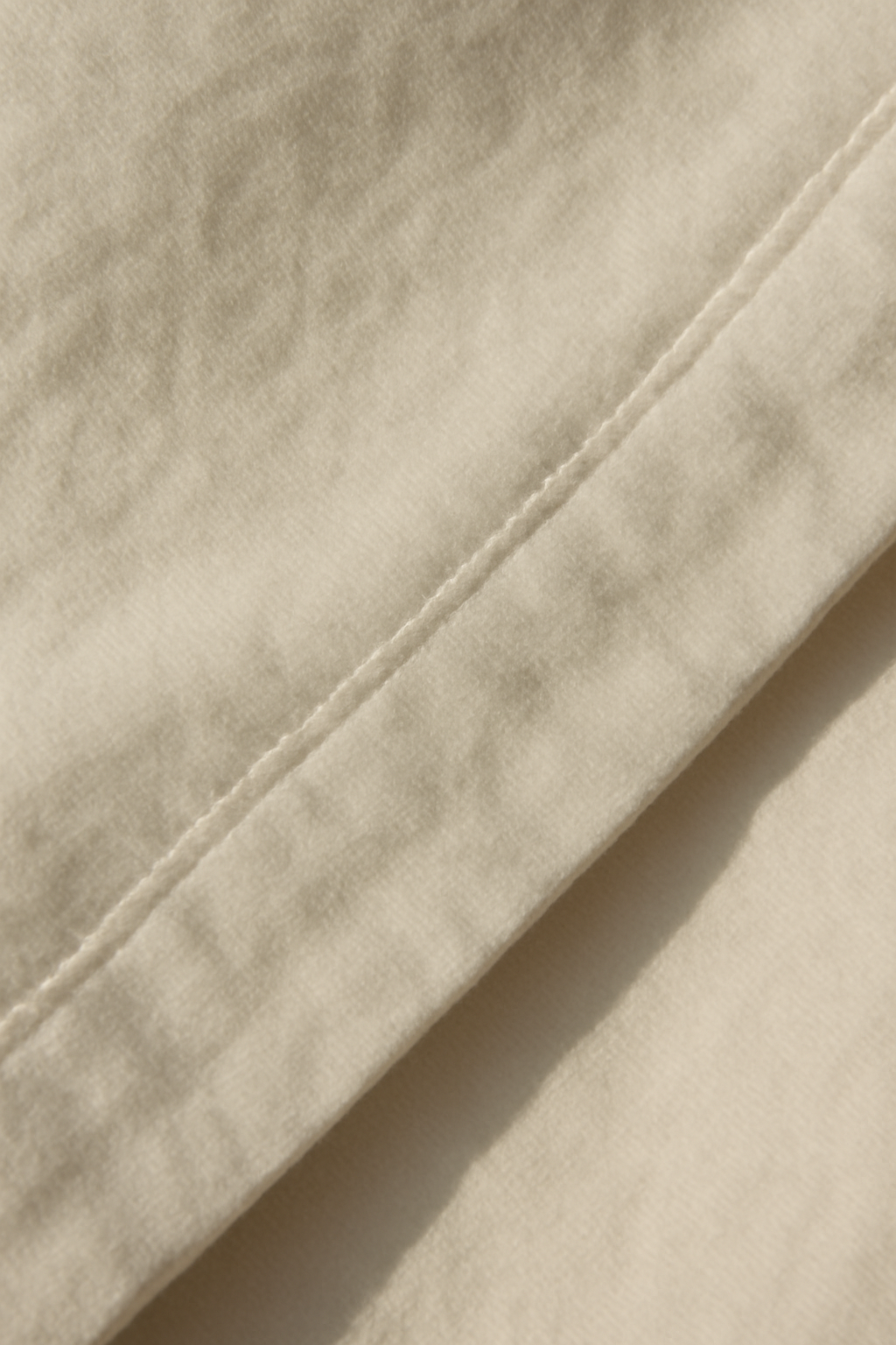 Douro Point-Collar Organic Camp-Collar Shirt