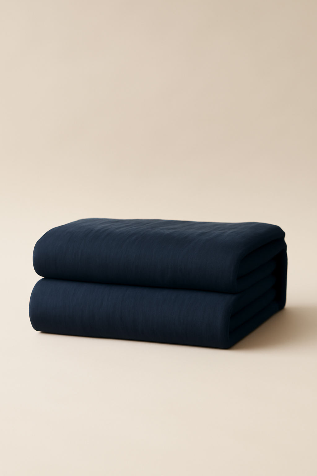 Douro Stonewashed Organic Blanket