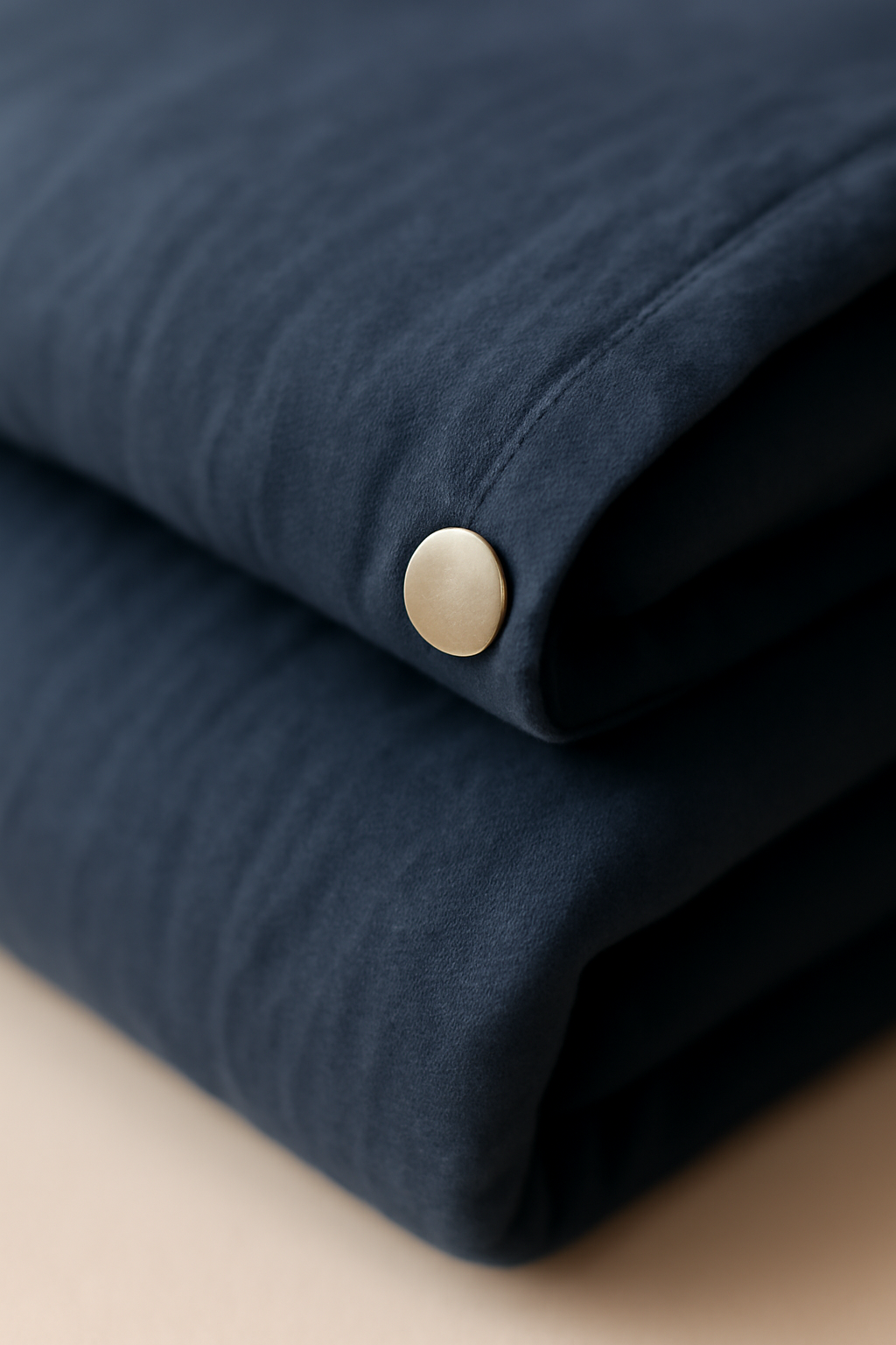 Douro Stonewashed Organic Blanket