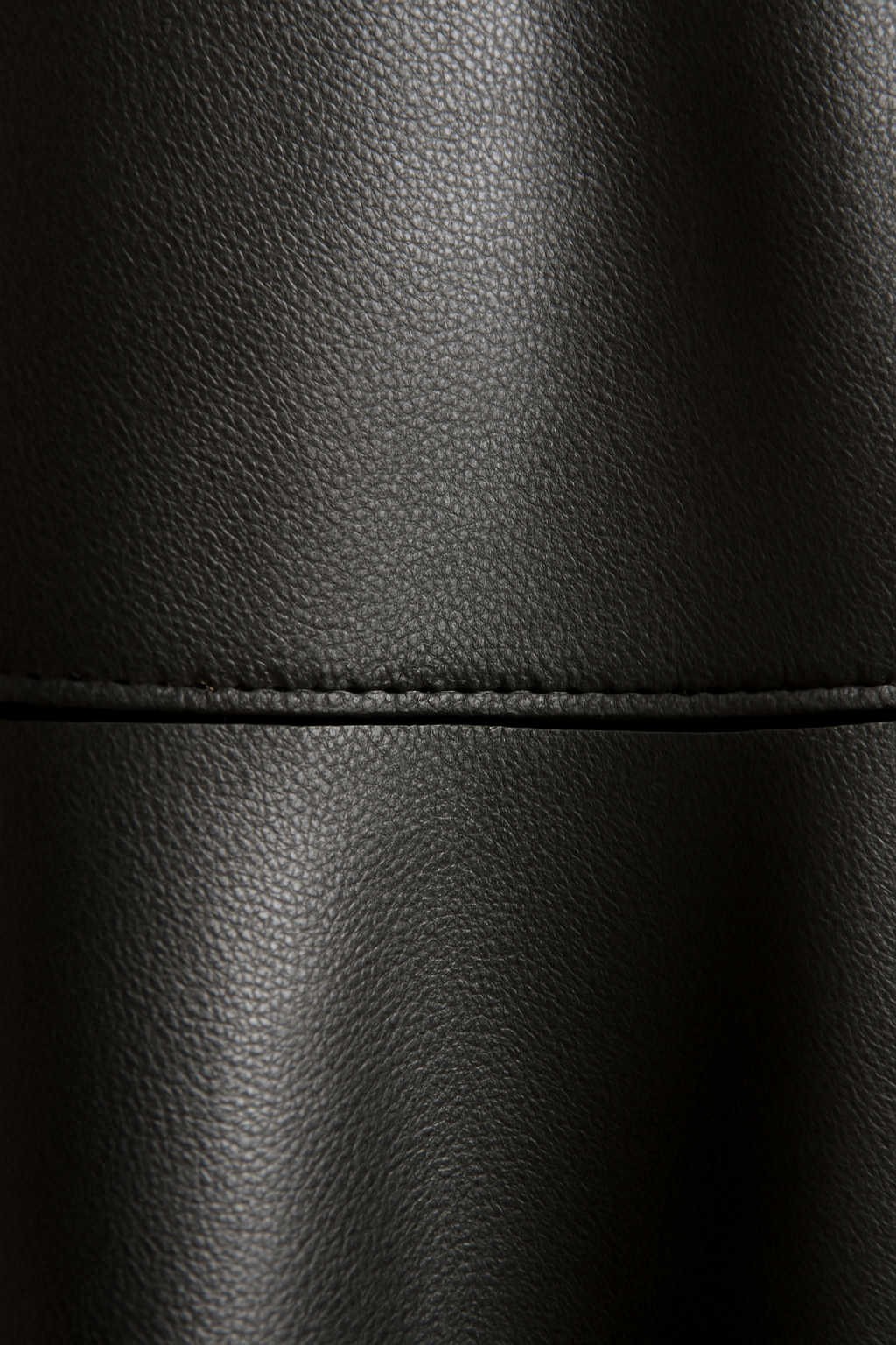 Dune Button-Front Viscose Pleated Skirt
