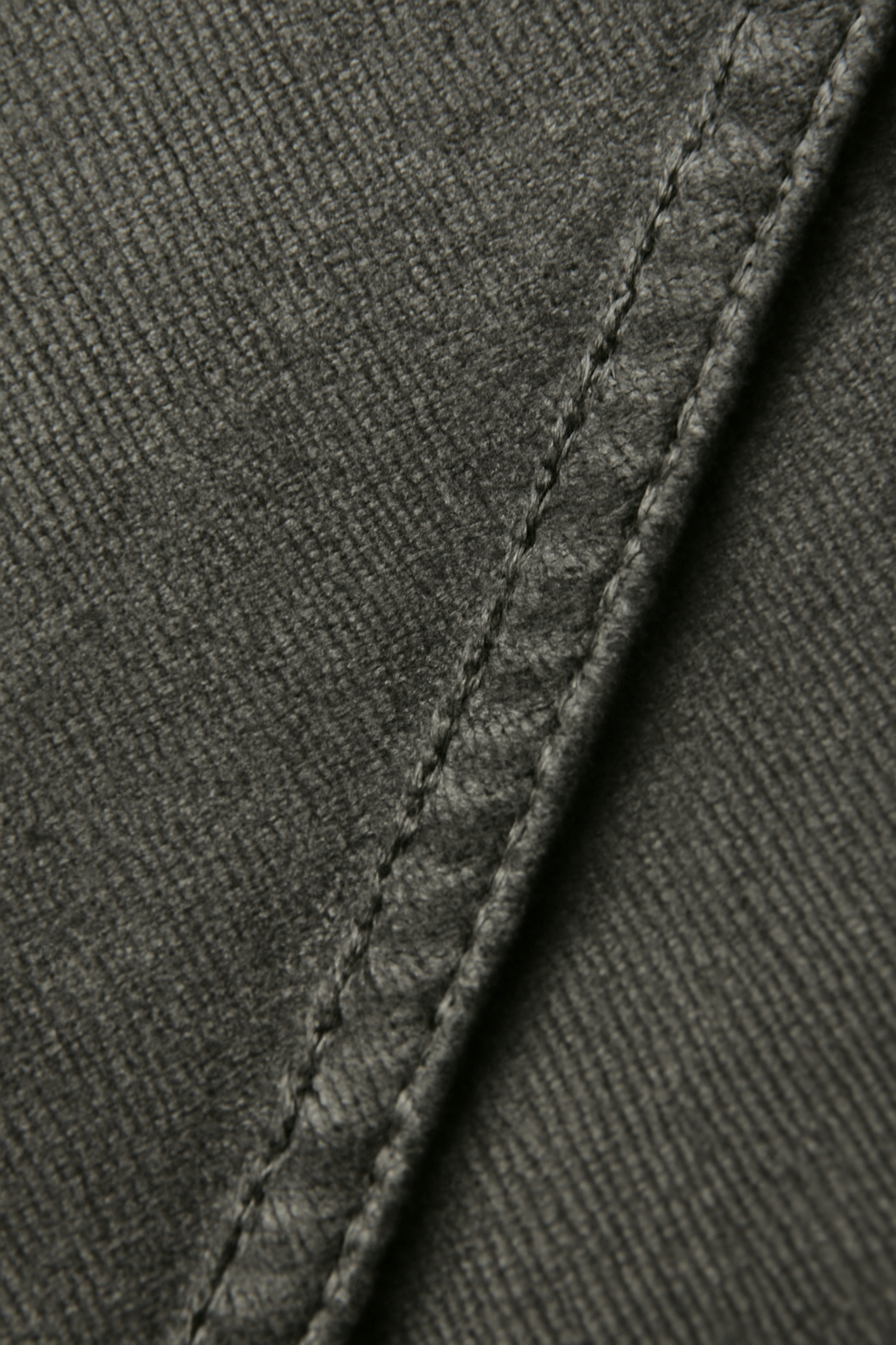 Dune Camp-Collar Organic Utility Shirt