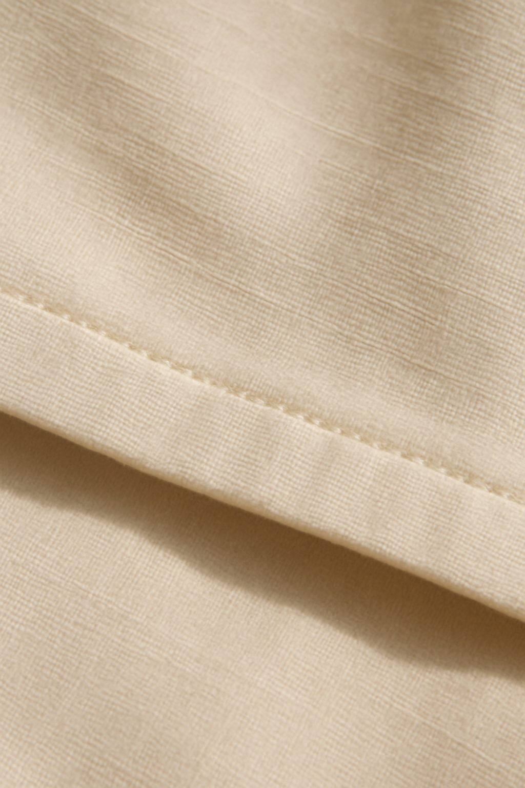 Dune Halterneck Tencel Shirt Dress