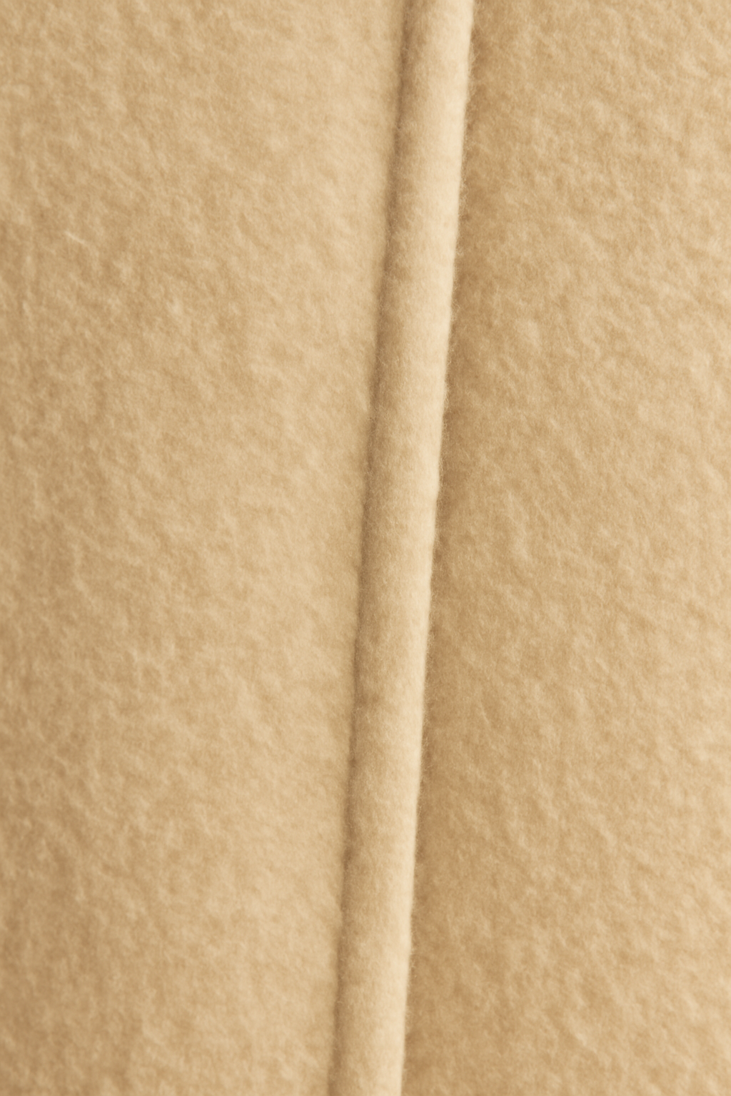 Dune Longline Recycled Overcoat
