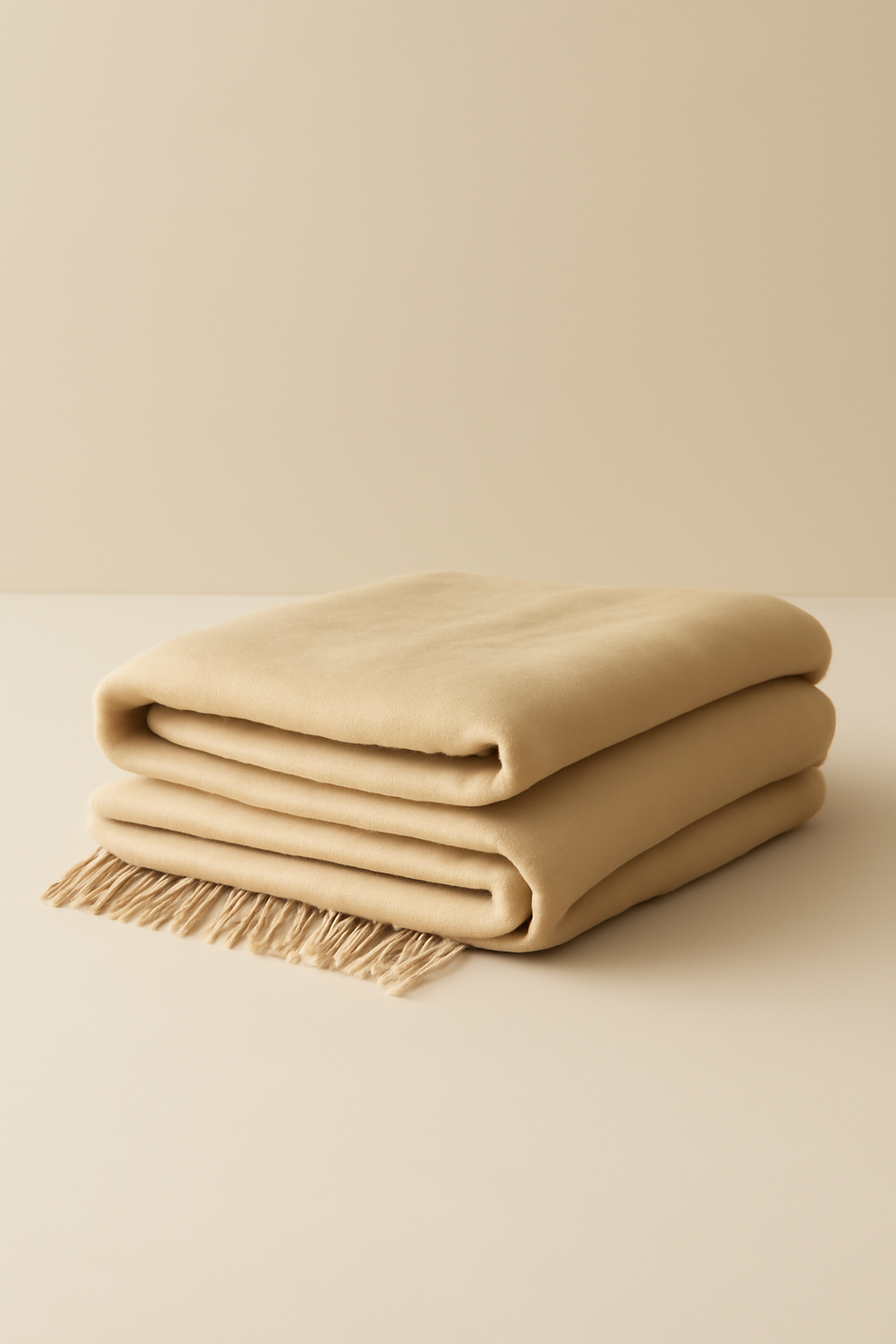 Dune Oversized Cotton Shawl