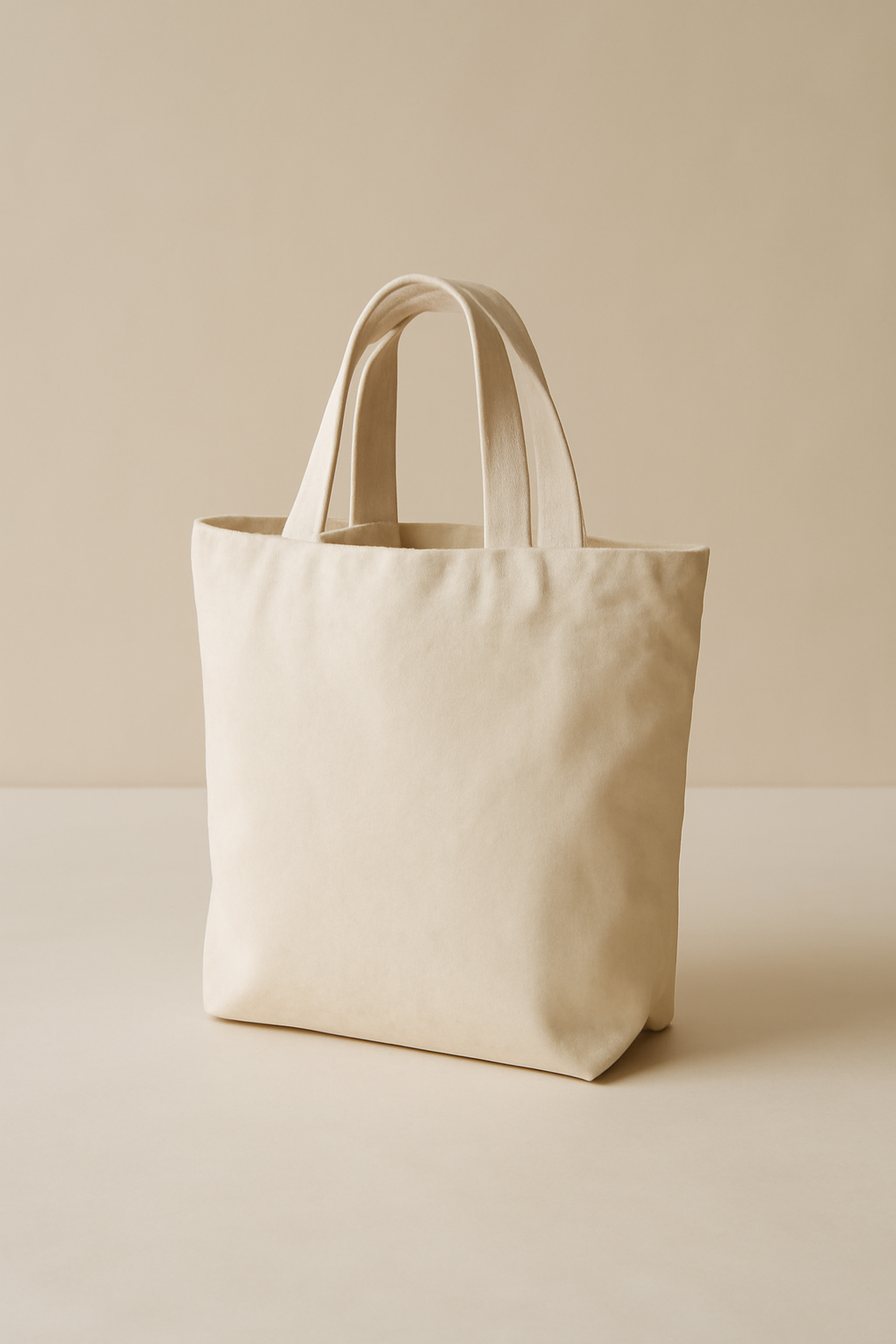 Dune Slouchy Canvas Bag