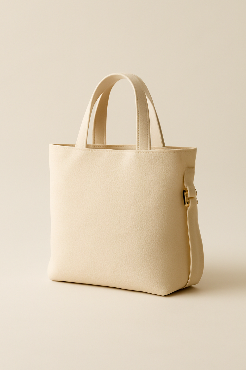 Dune Slouchy Canvas Bag