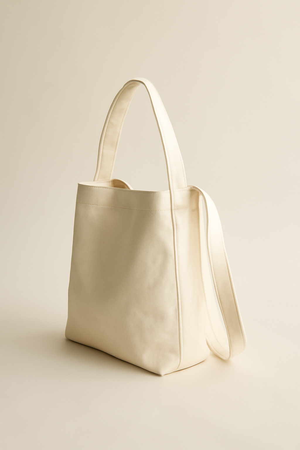 Dune Slouchy Canvas Bag