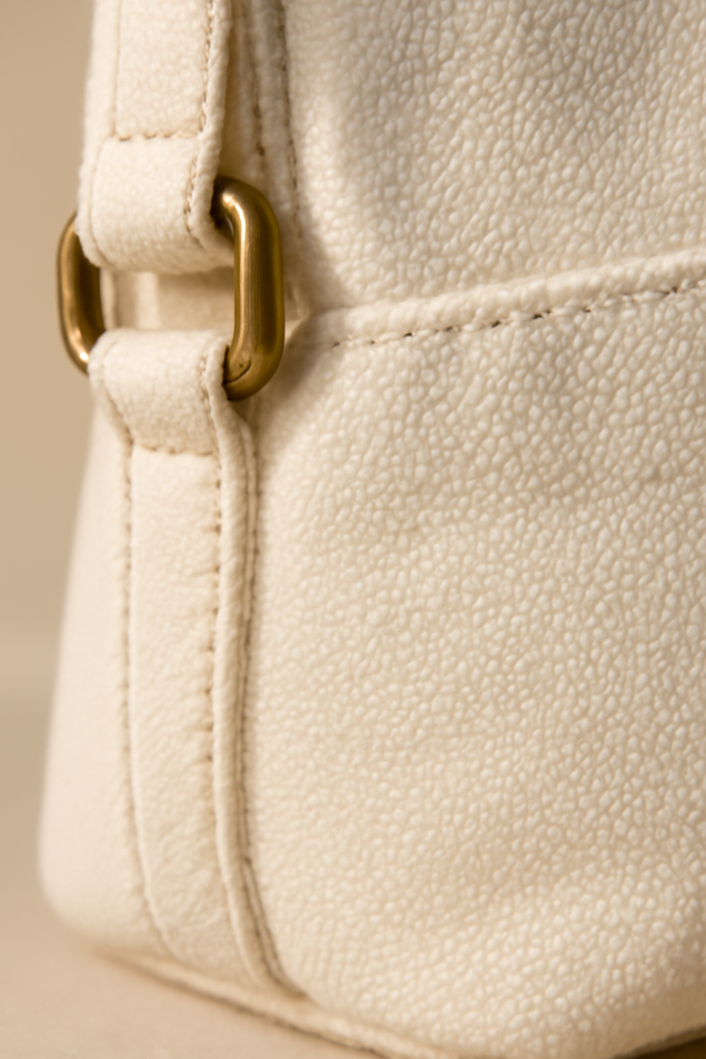 Dune Slouchy Canvas Bag