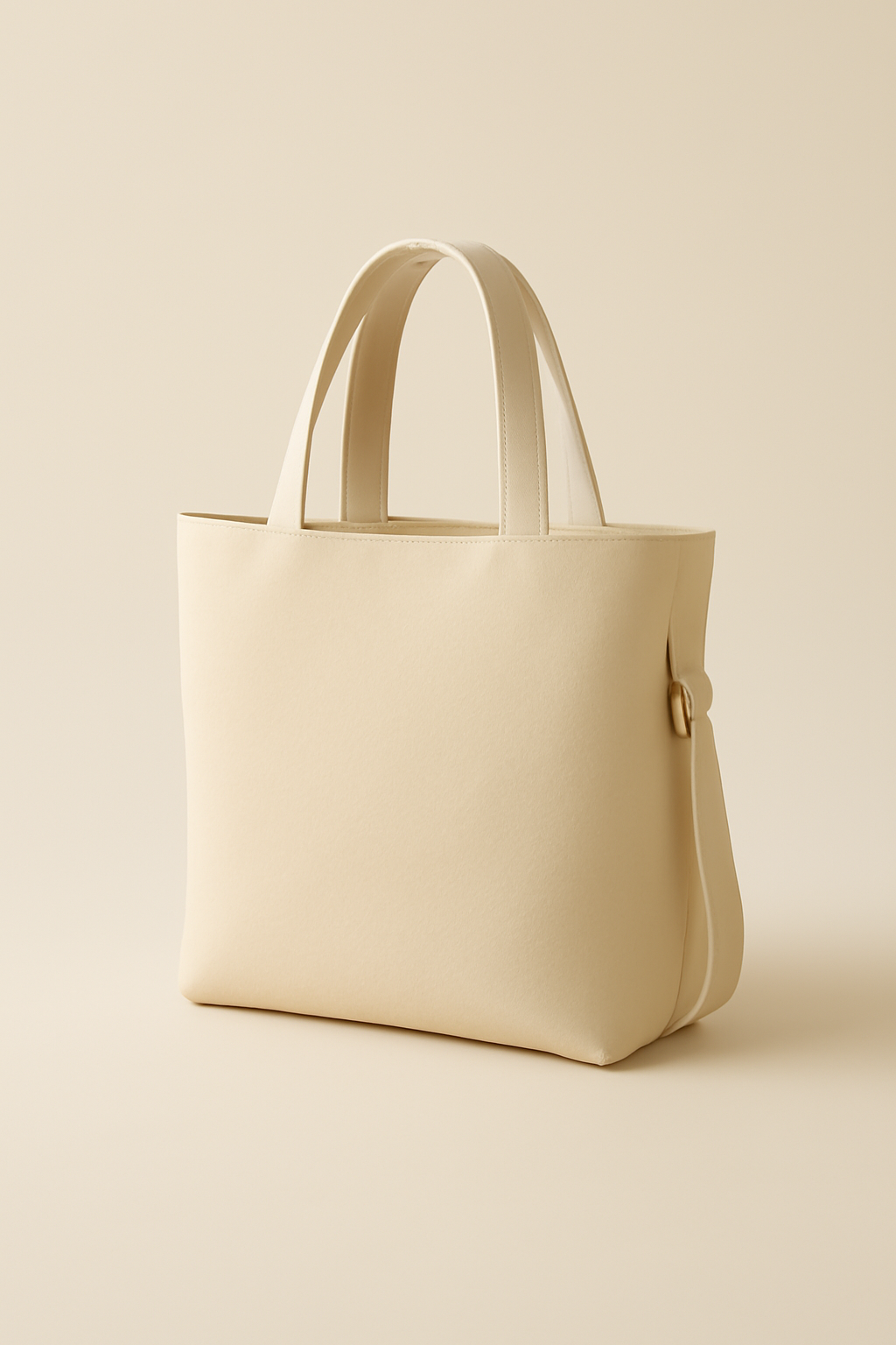 Dune Slouchy Canvas Bag