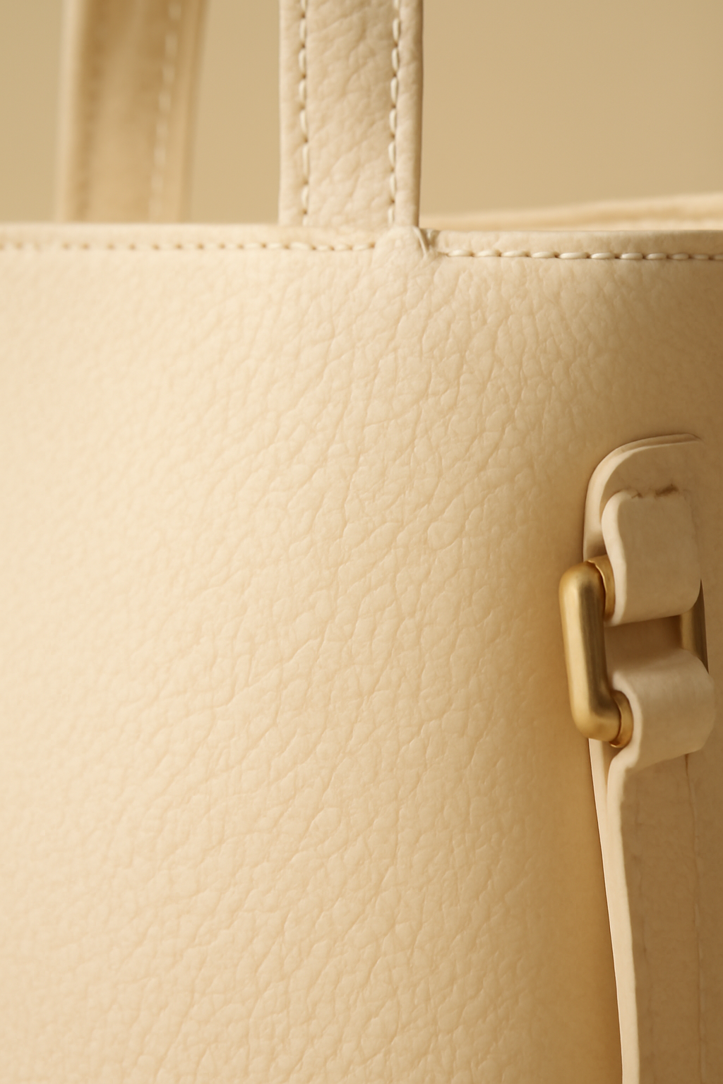 Dune Slouchy Canvas Bag