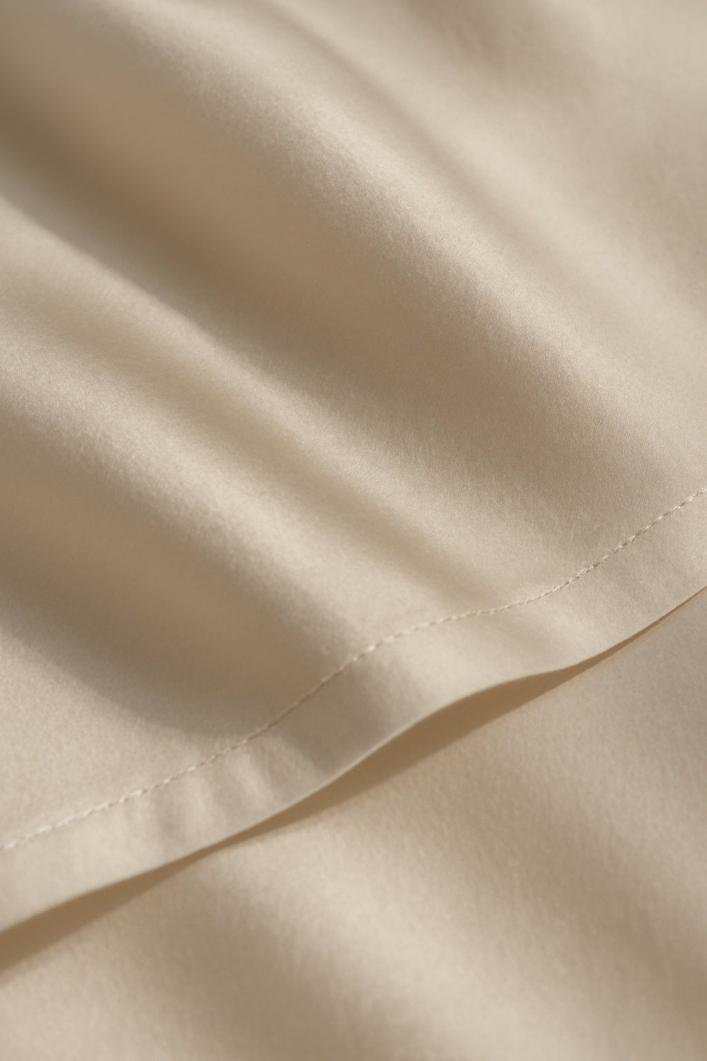 Dune V-Neck Viscose Relaxed Dress