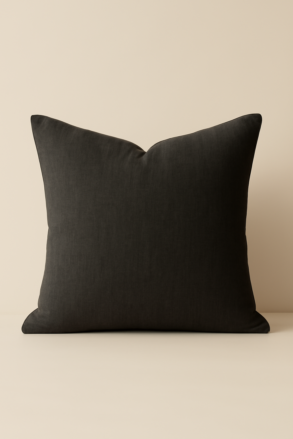 Dune Waffle Linen Cushion