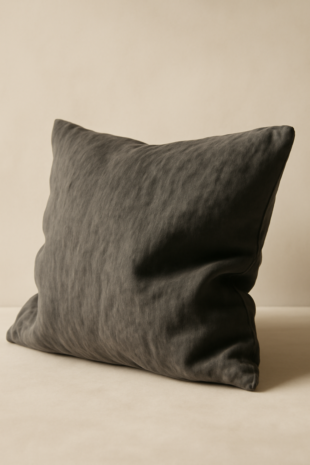 Dune Waffle Linen Cushion