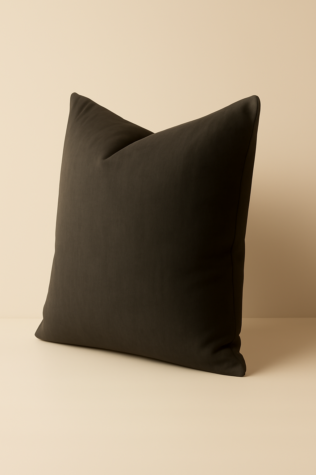 Dune Waffle Linen Cushion