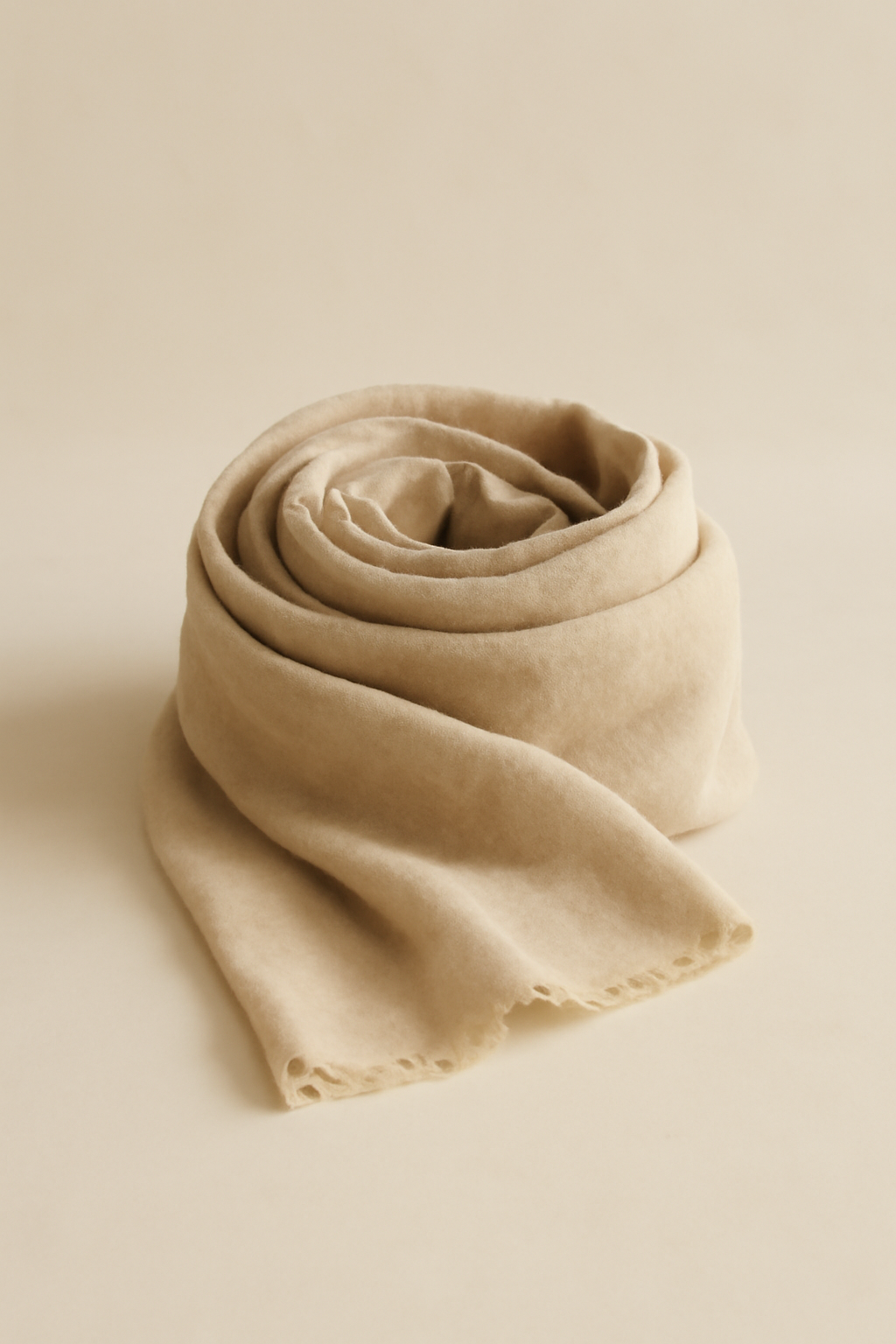 Ericeira Lightweight Cotton Scarf