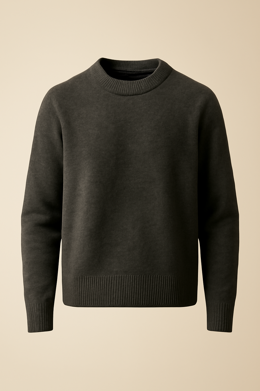 Ericeira Wool Sweater