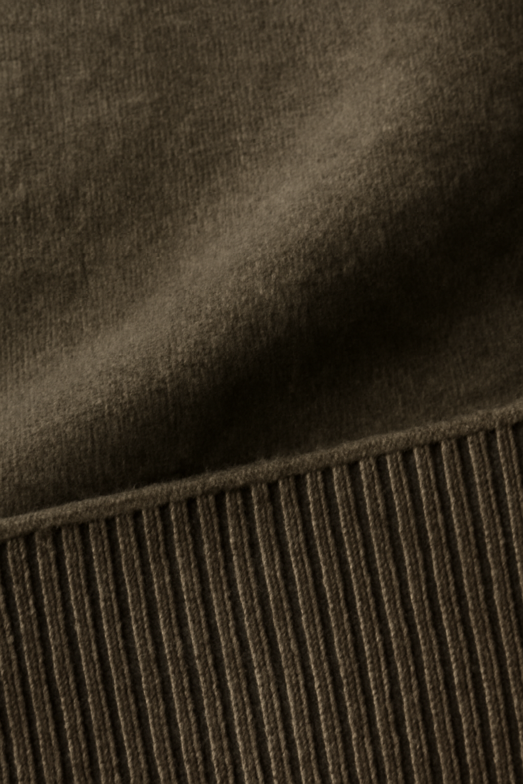 Ericeira Wool Sweater