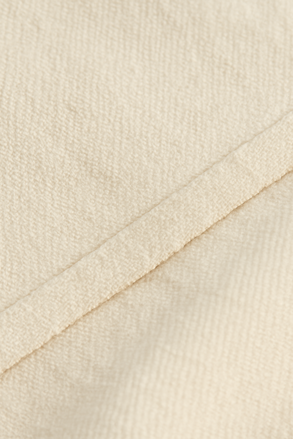 Harbor Belted Recycled Overcoat