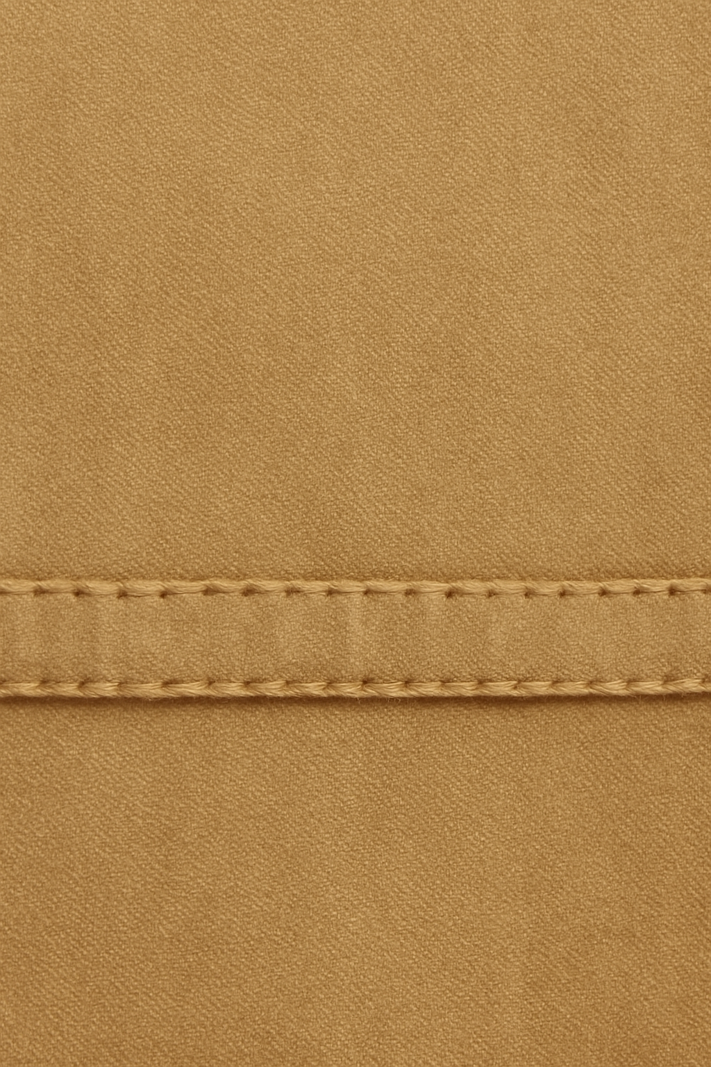Harbor Button-Down Linen Everyday Shirt