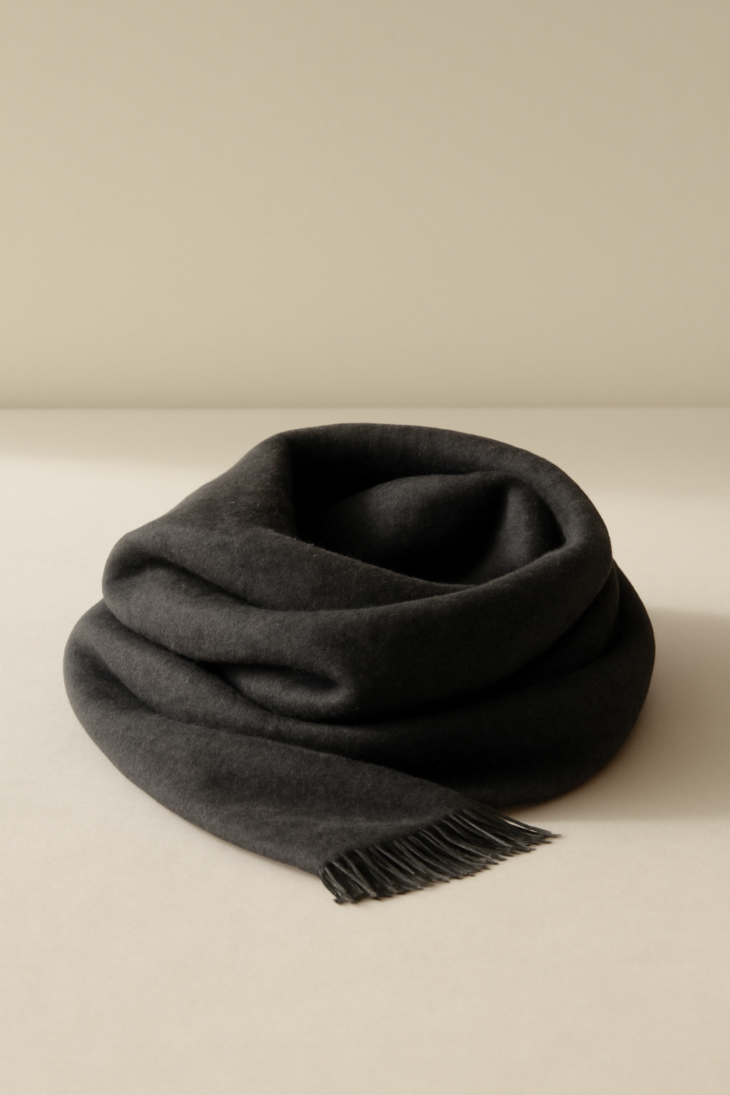 Harbor Lightweight Merino Shawl