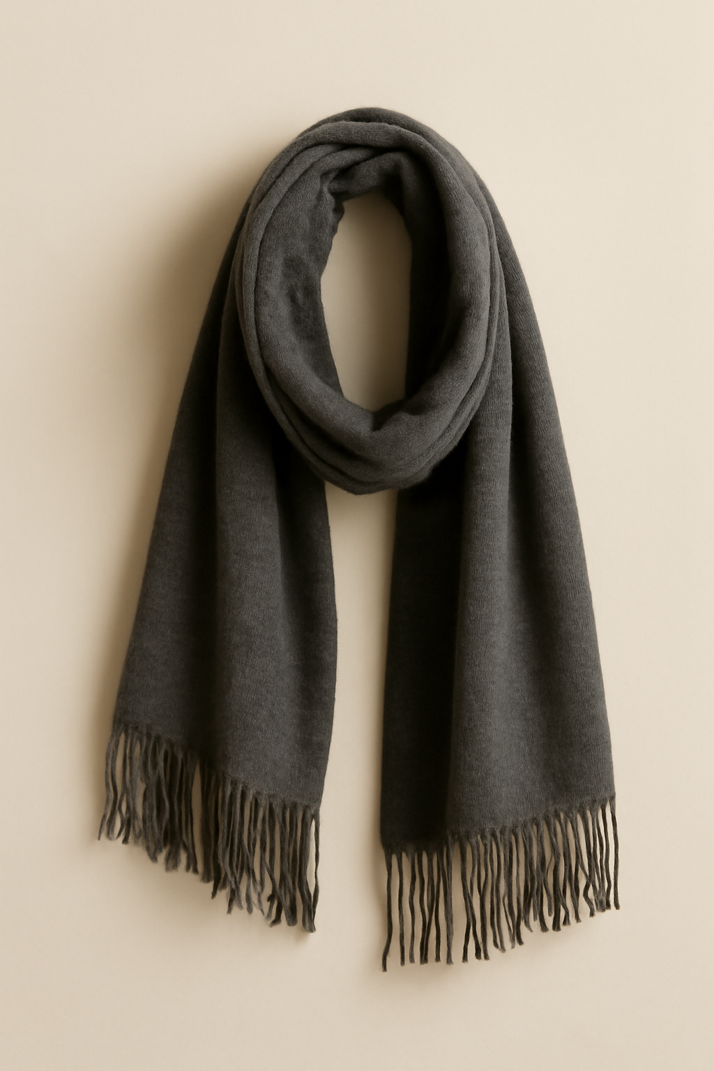 Harbor Lightweight Merino Shawl