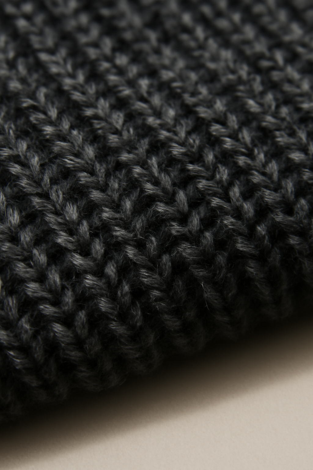 Harbor Lightweight Merino Shawl