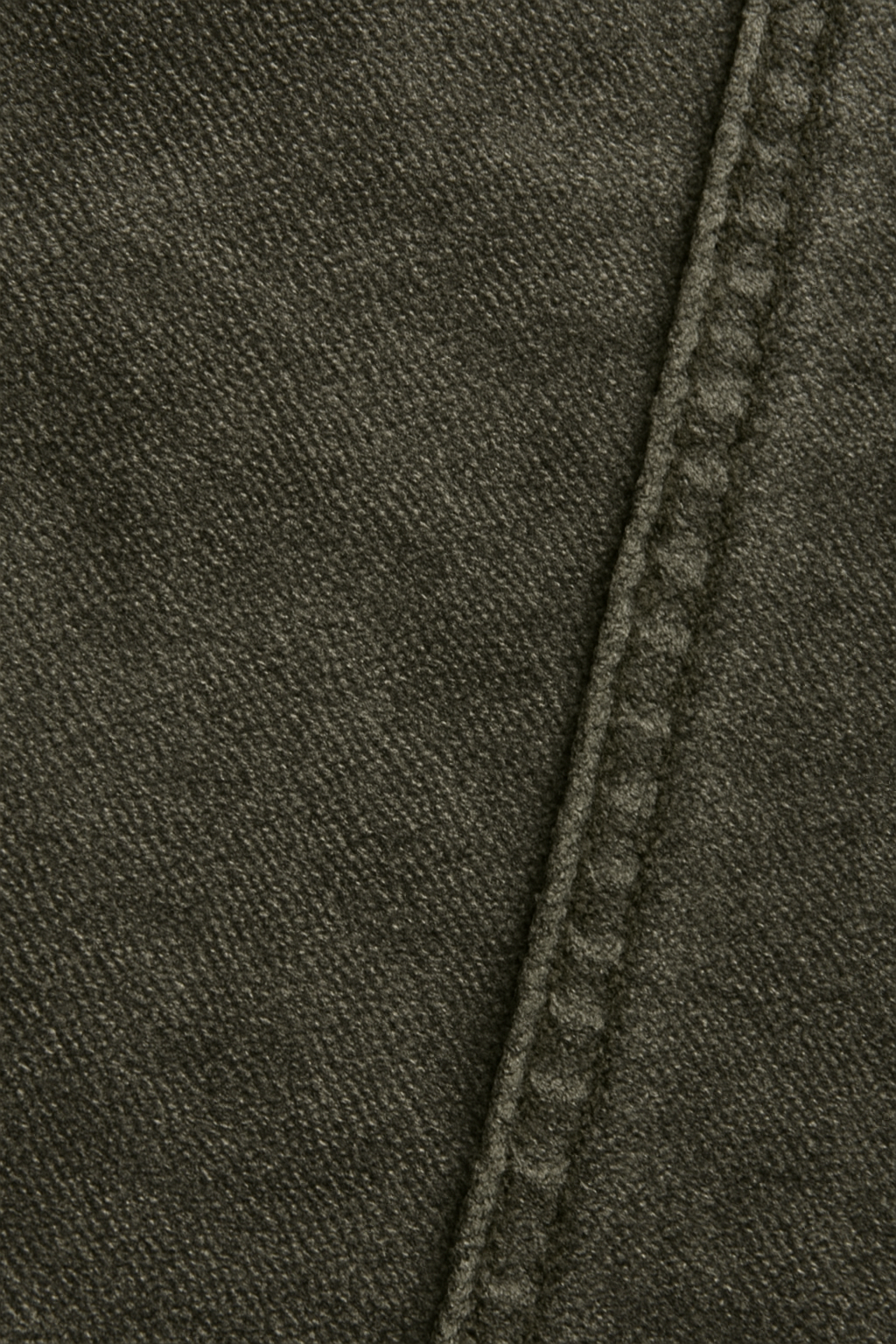 Harbor Point-Collar Organic Utility Shirt