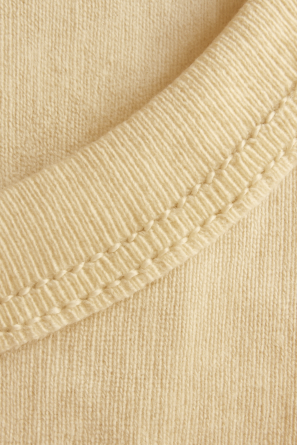 Harbor Relaxed Cotton Pocket Tee