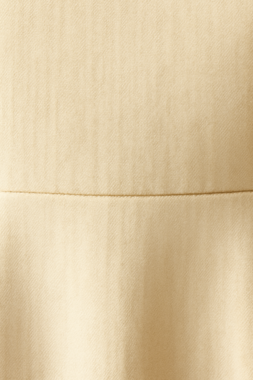 Harbor Round-Neck Linen Maxi Dress