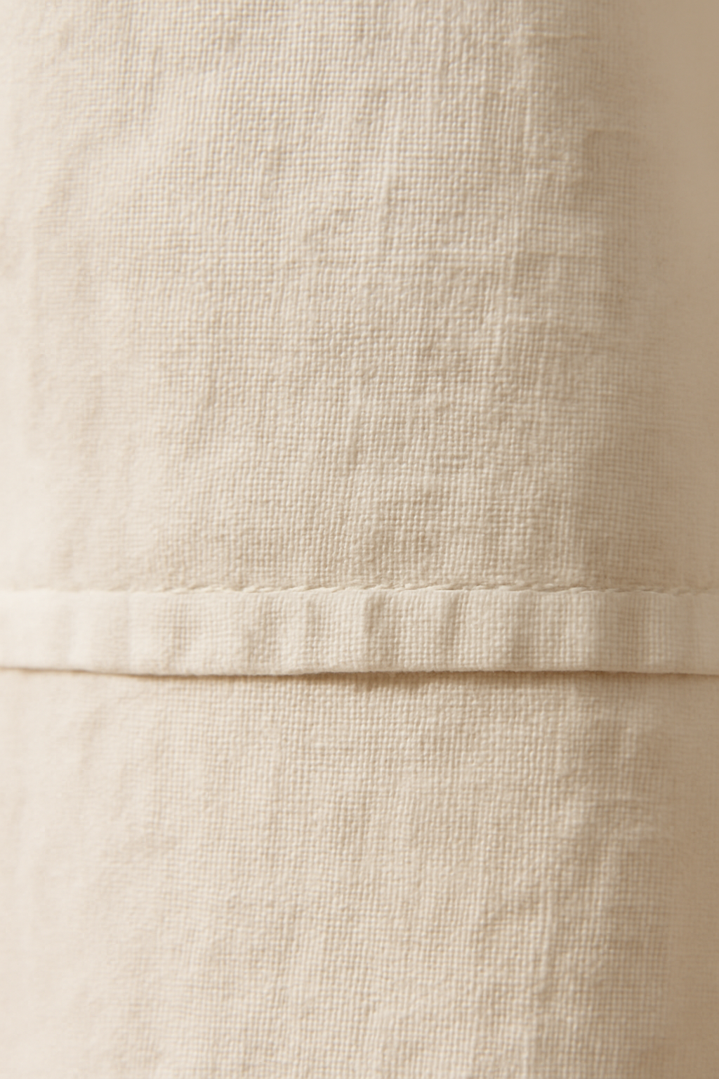 Harbor Tiered Linen A-Line Skirt