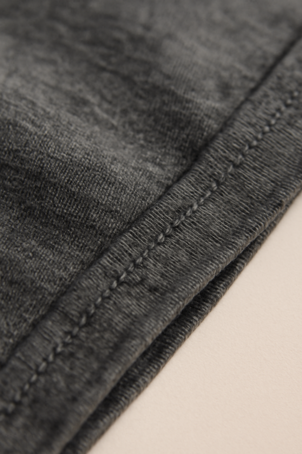 Levant Boxy Cotton Classic Tee