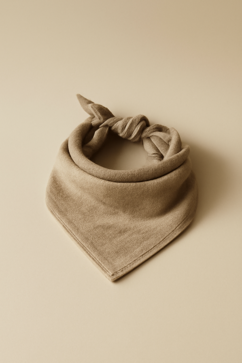 Levant Handwoven Merino Bandana