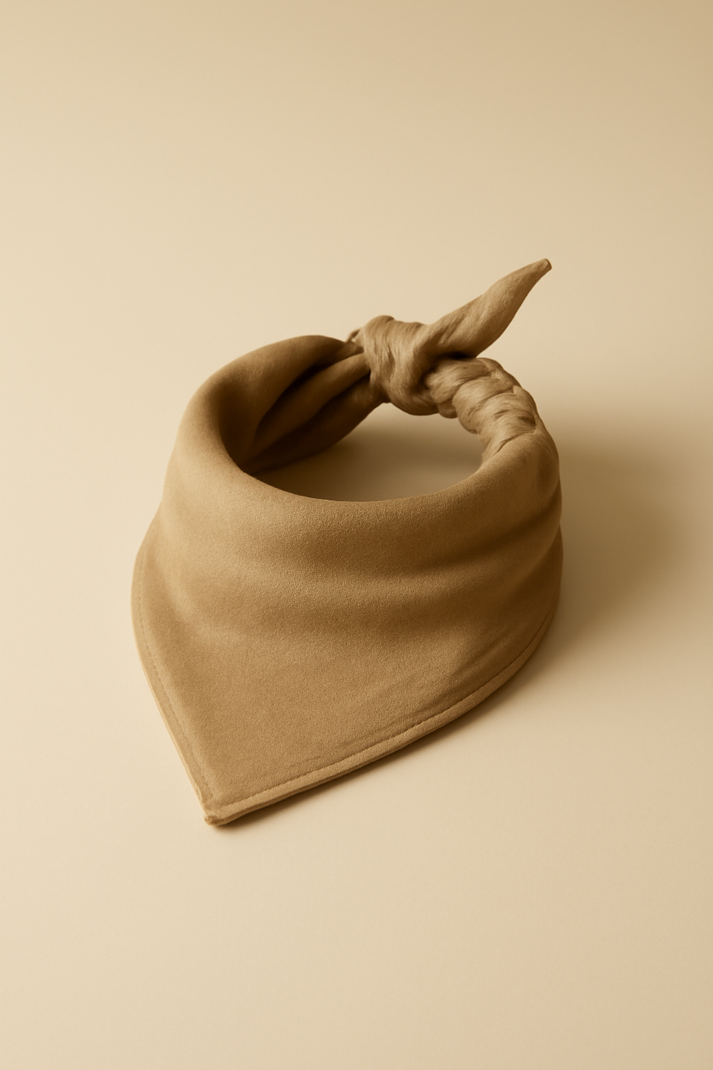 Levant Handwoven Merino Bandana