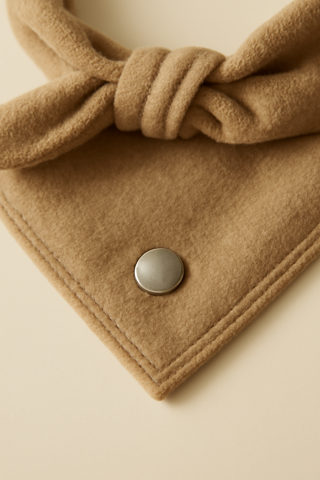 Levant Handwoven Merino Bandana