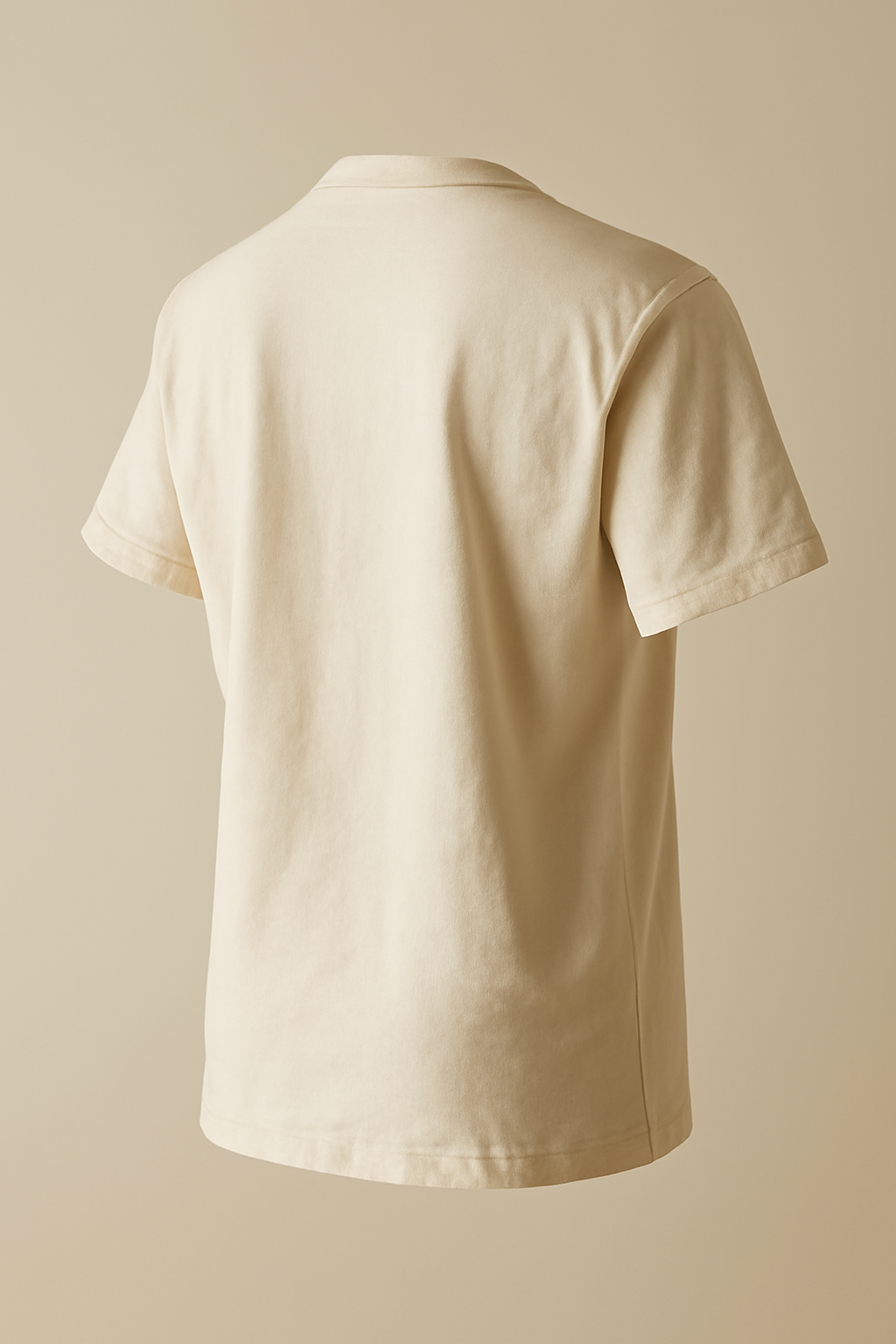 Levant Longline Organic Pocket Tee
