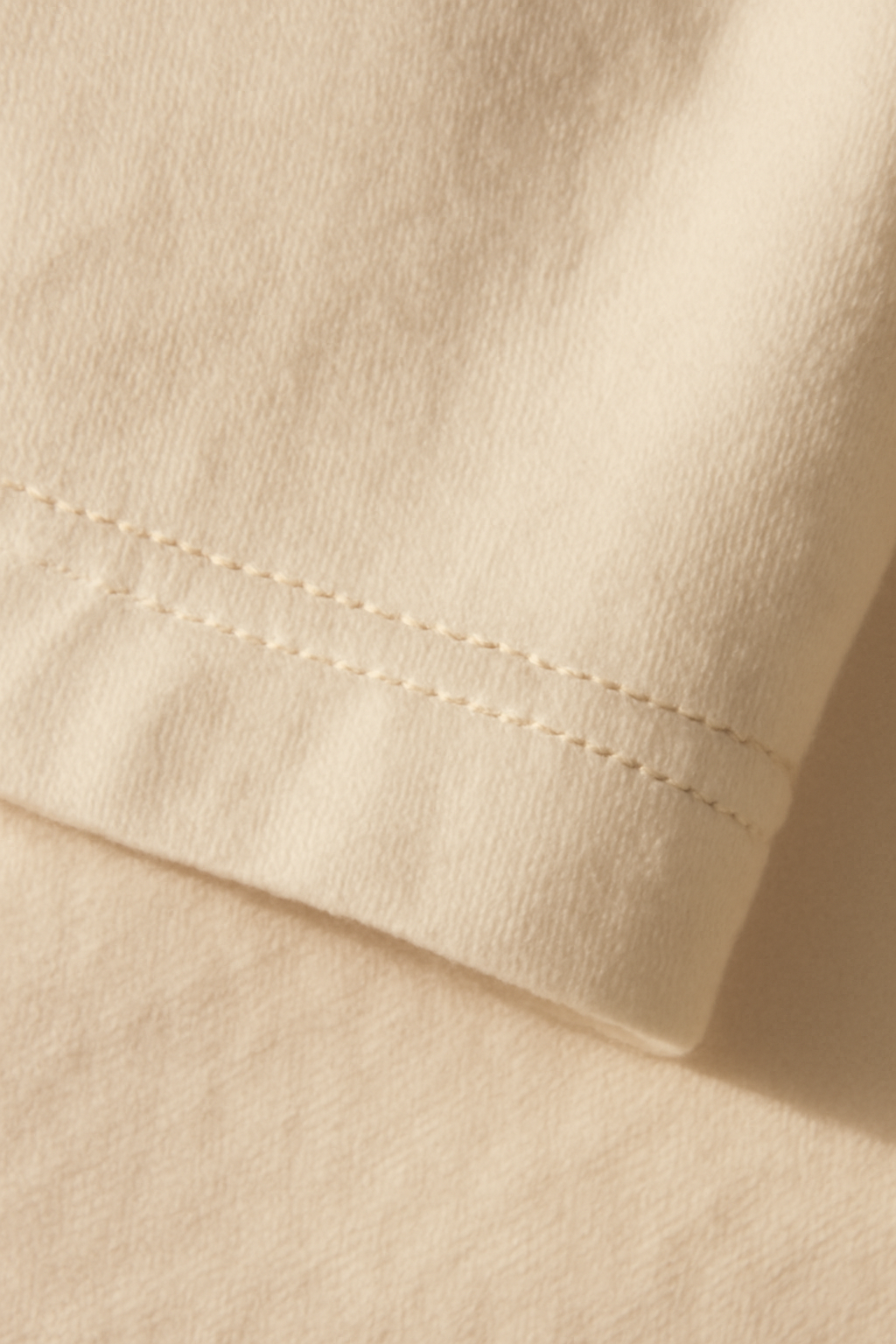 Levant Longline Organic Pocket Tee
