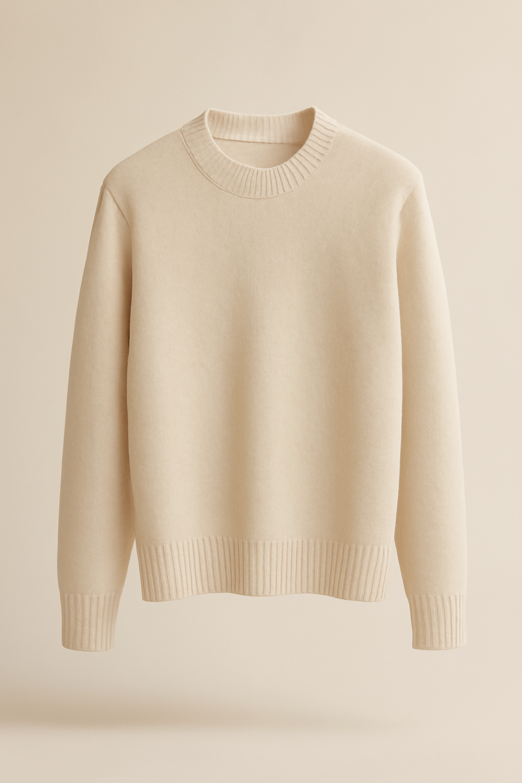 Levant Merino Sweater