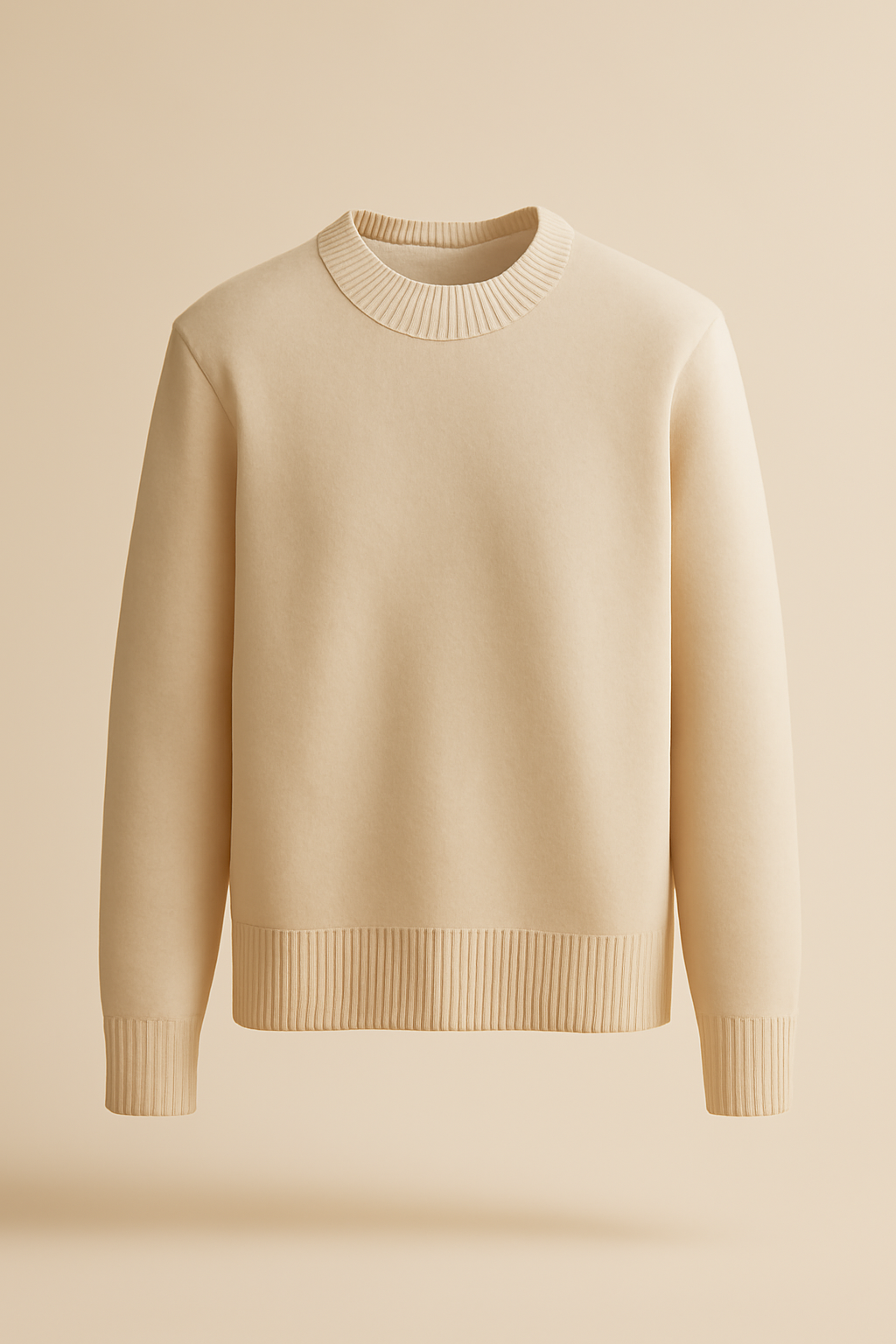 Levant Merino Sweater