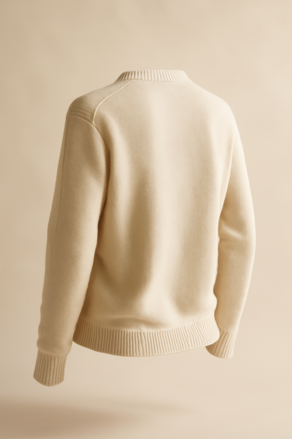 Levant Merino Sweater
