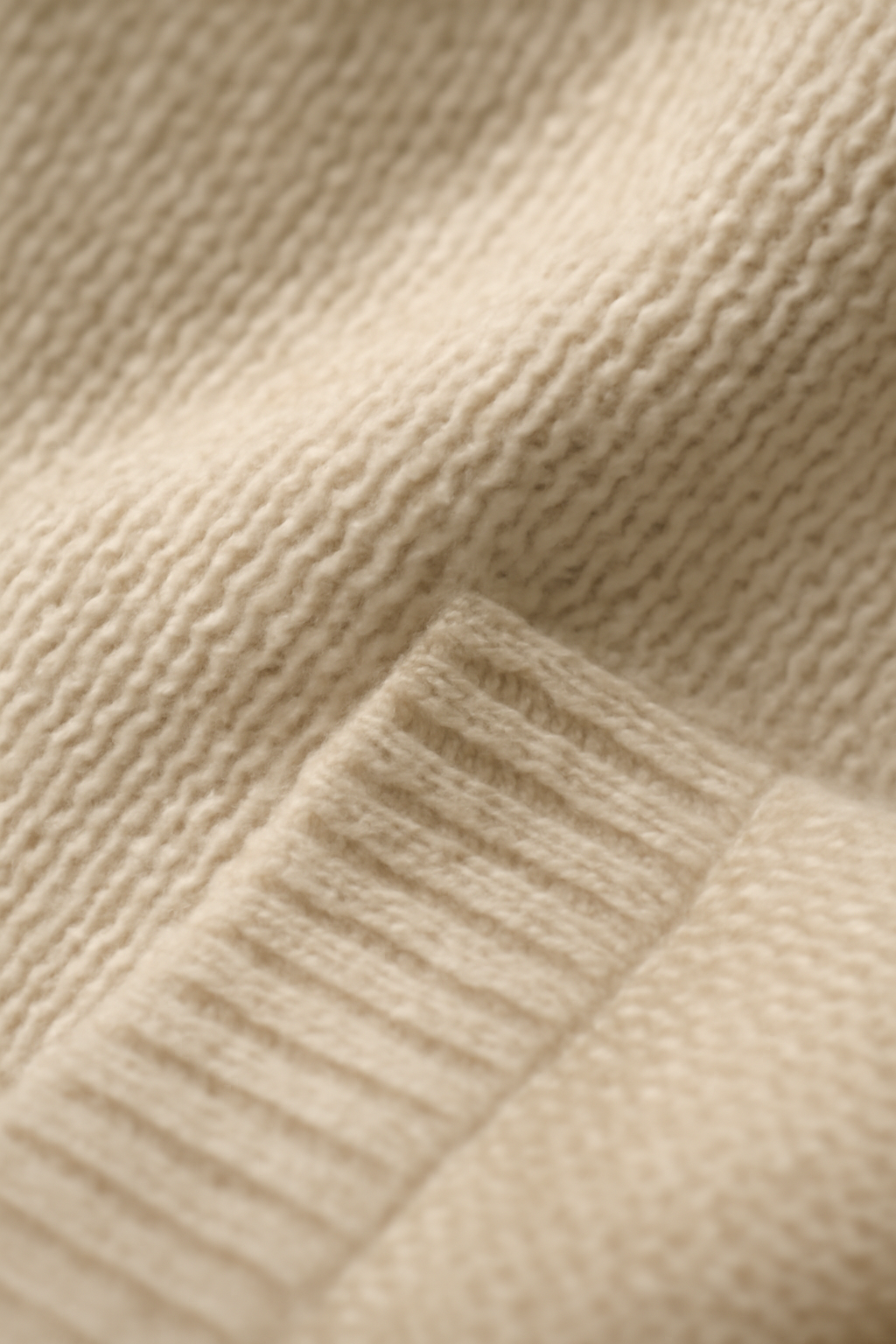 Levant Merino Sweater