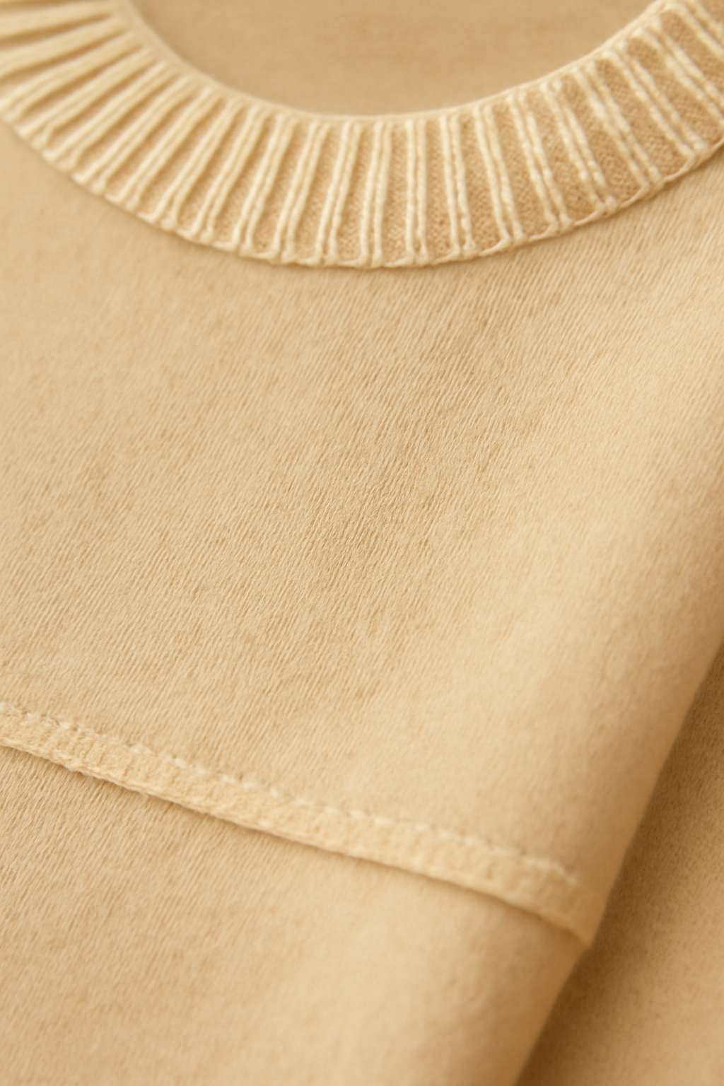 Levant Merino Sweater