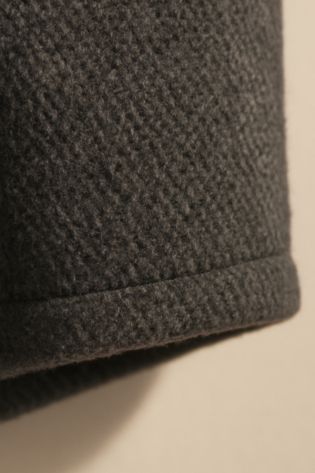 Levant Oversized Wool Blazer